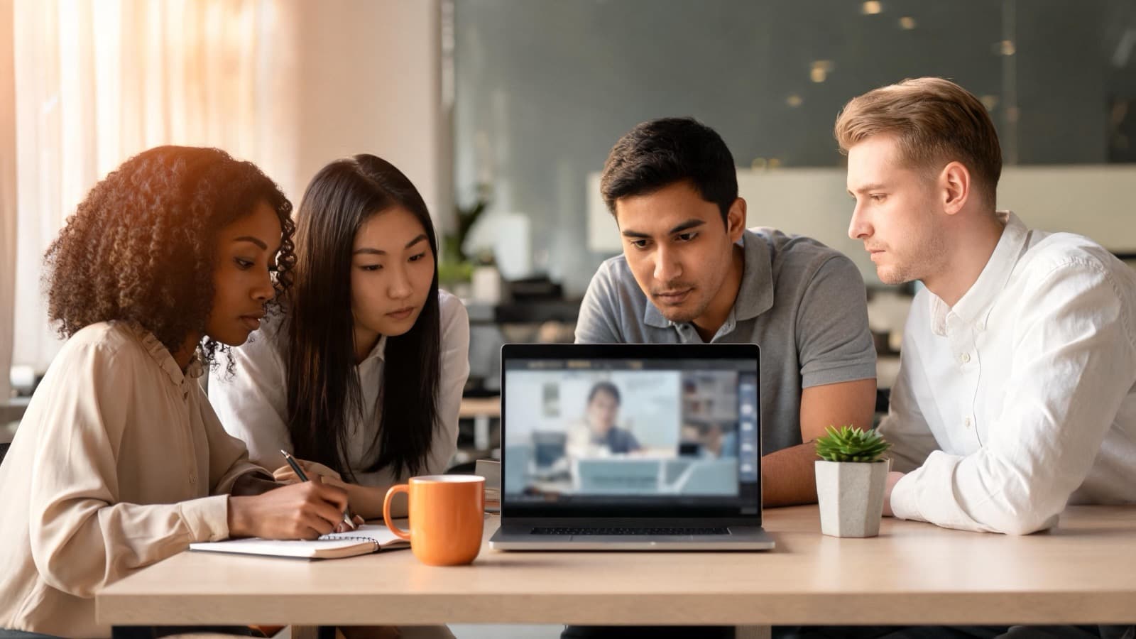 Training Video Maker