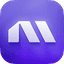 Madgicx Alternative logo