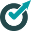 Optmyzr Alternative logo