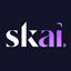 Skai logo