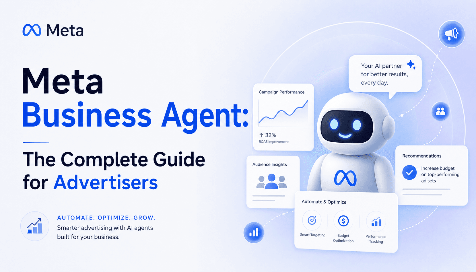 Meta Business Agent: The Complete Guide for Advertisers