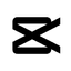 CapCut logo