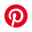 Pinterest Ads logo