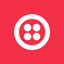 Twilio Segment logo