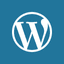 WordPress logo