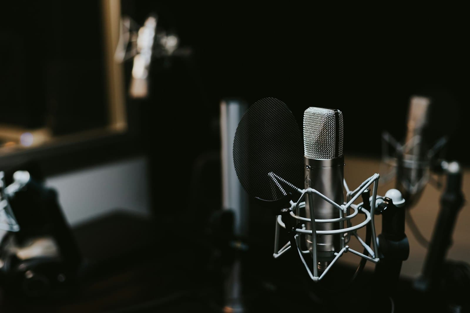 AI Text to Speech