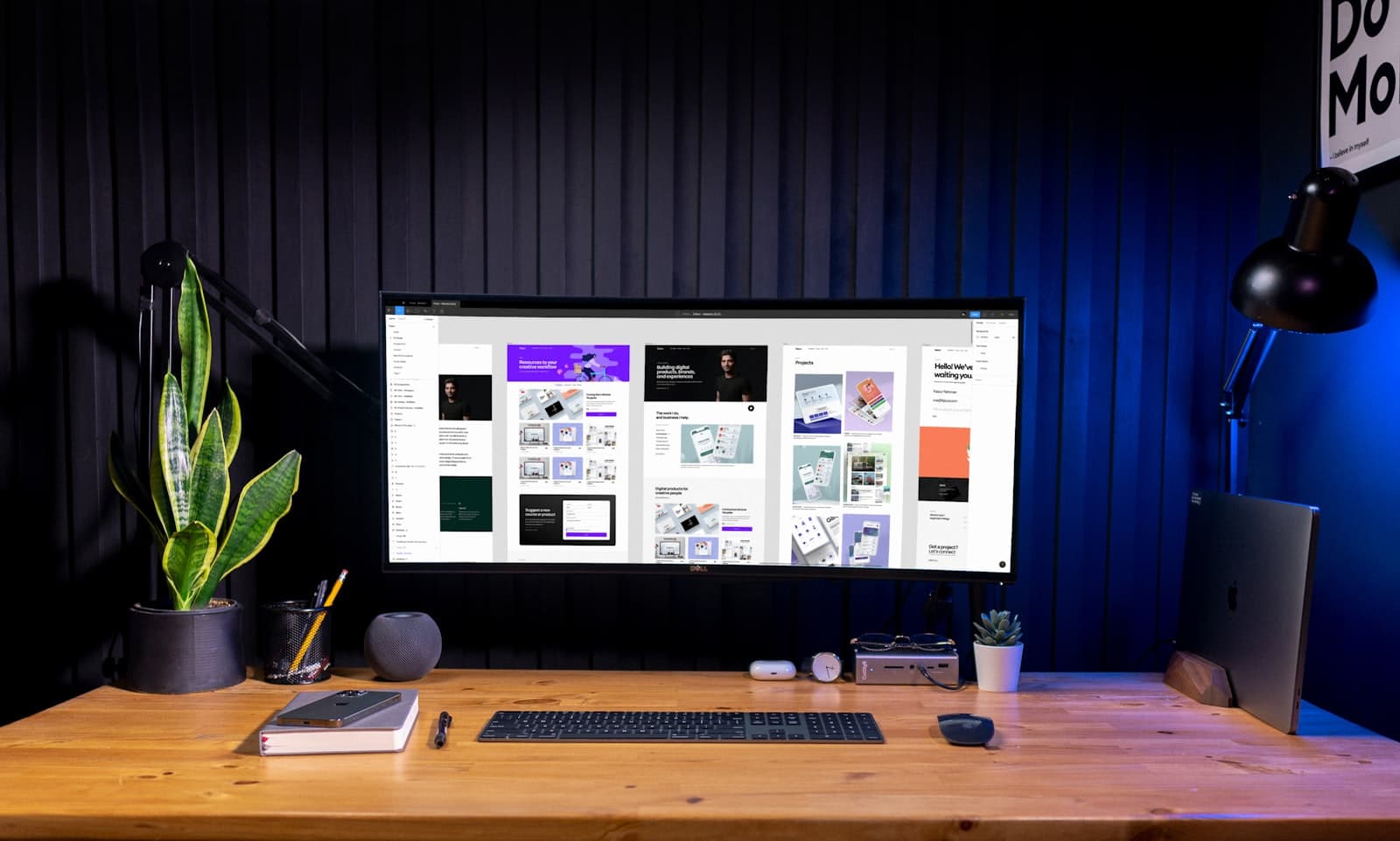 Brand Asset Library