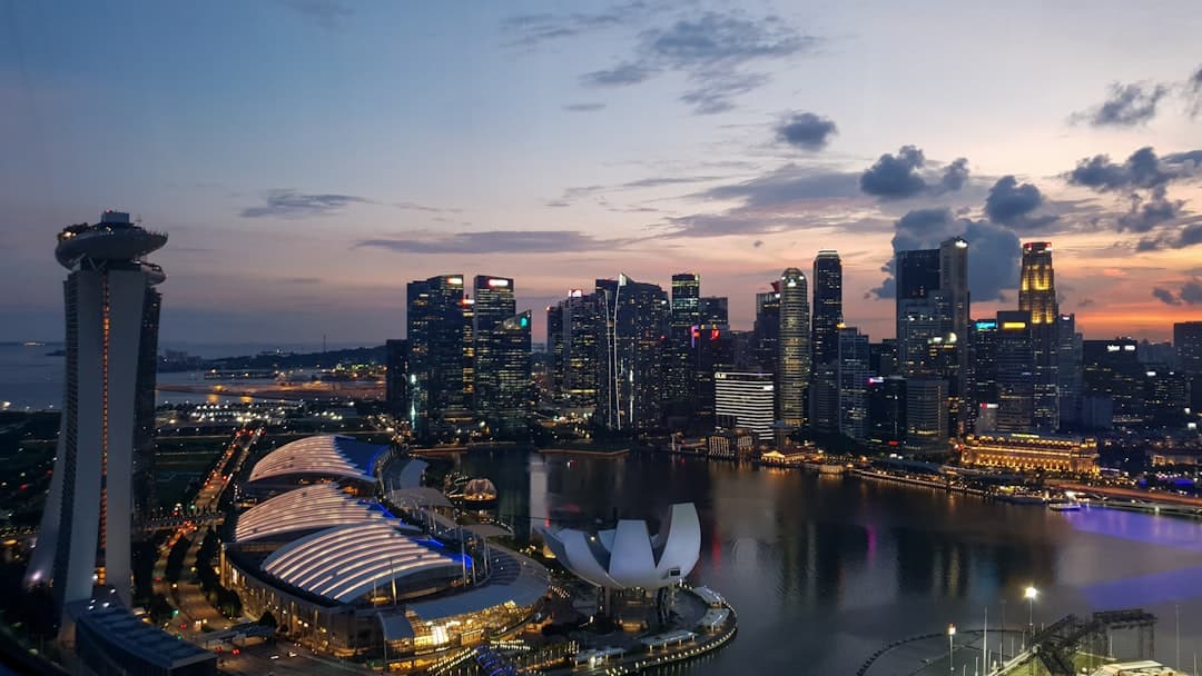 How a DTC Brand Expanded from the US to 6 APAC Markets — With a 2-Person Team and AI Localization