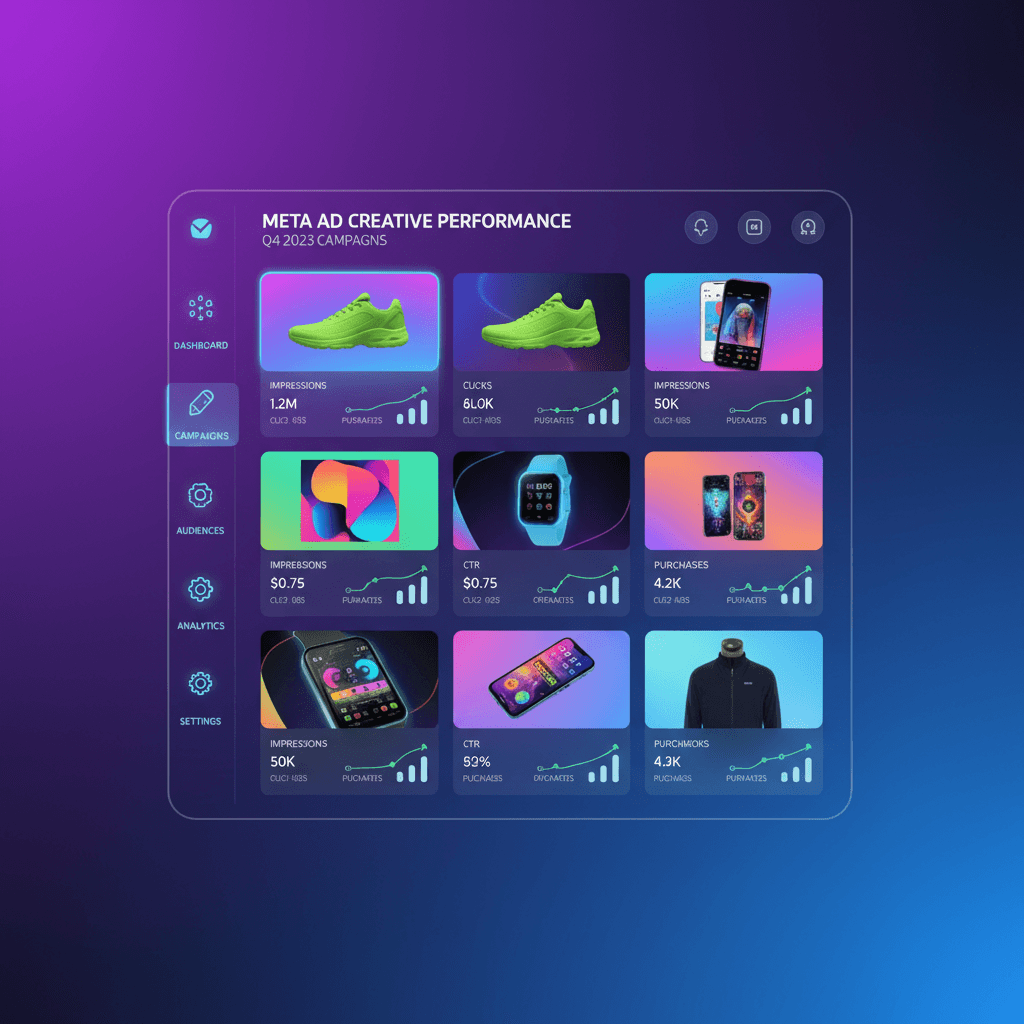 Best AI Tools for Facebook & Instagram Ad Creatives (2026–2027): Tested & Ranked for Ecommerce