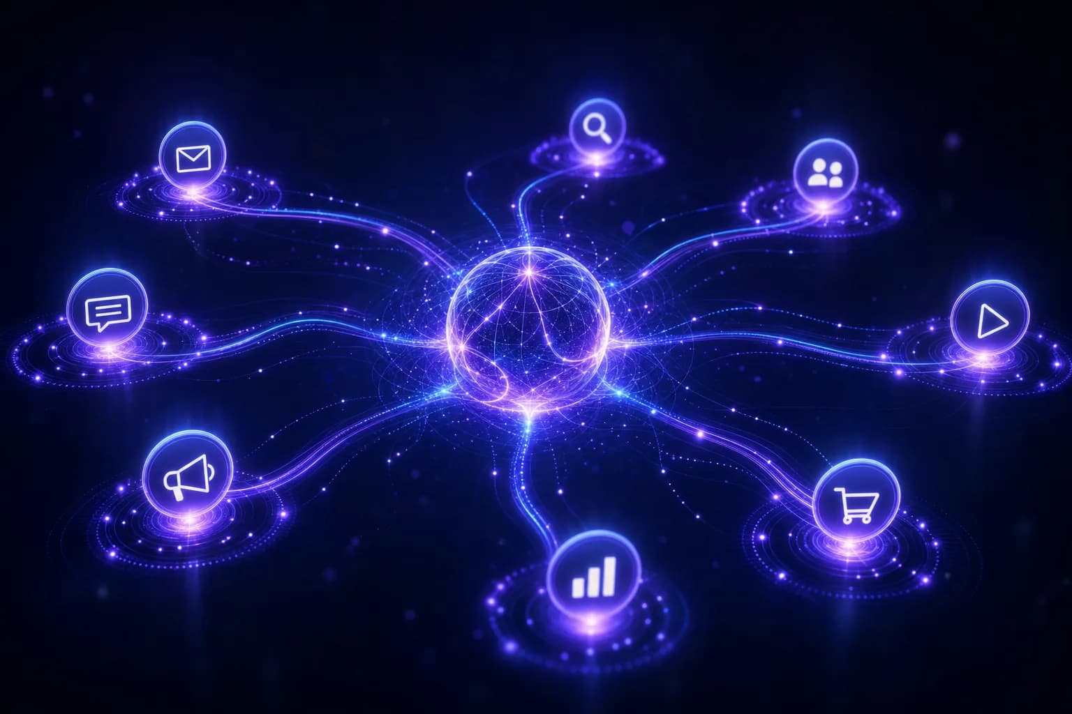 AI Marketing Agents in 2026: What They Are, How They Differ From Automation, and What Actually Works