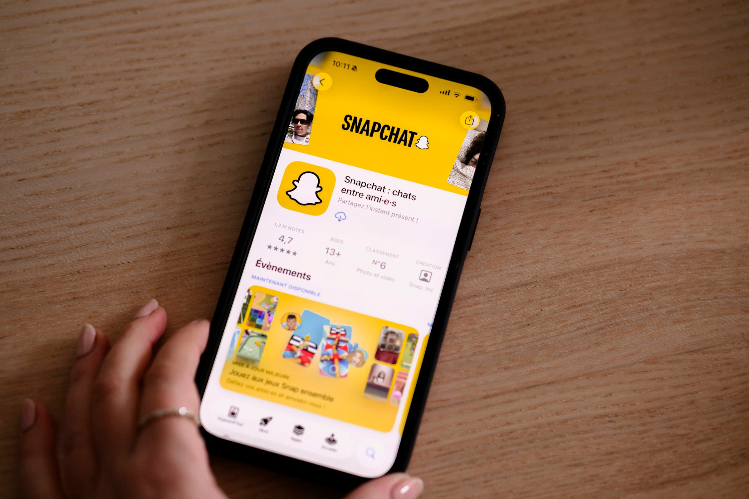 Snapchat Ad Creatives with AI (2026): Formats, Hooks, and What Changes for Mobile Games