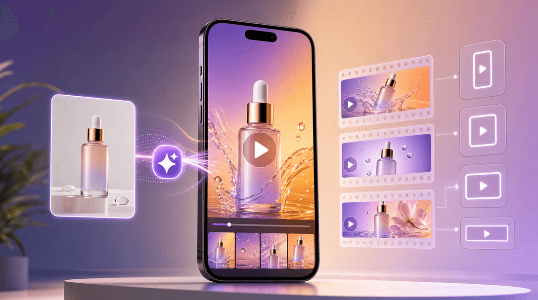 Ecommerce Video Maker